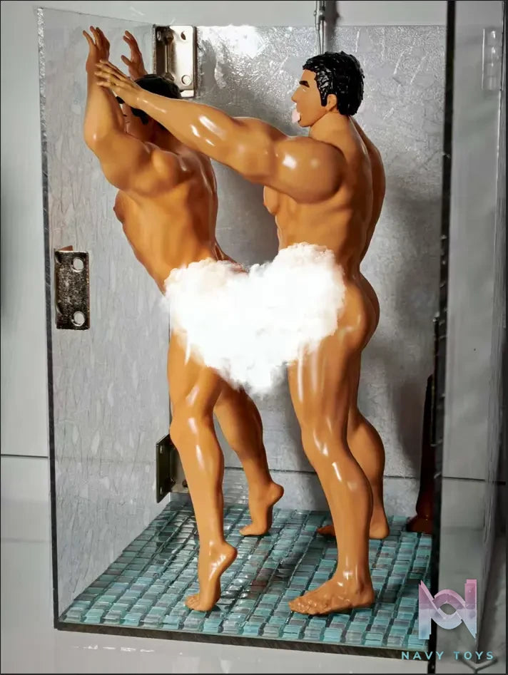Salted Fish Studio – Man’s (Licensed)