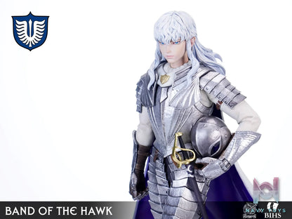 Bard Studio & Bihs Studio – Berserk Griffith