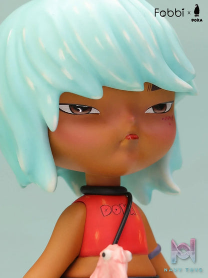 Manas SUM – Fobbi (Licensed)