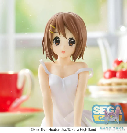 SEGA – Yumemirize K-ON! Yui Hirasawa X Azusa Nakano (Licensed)