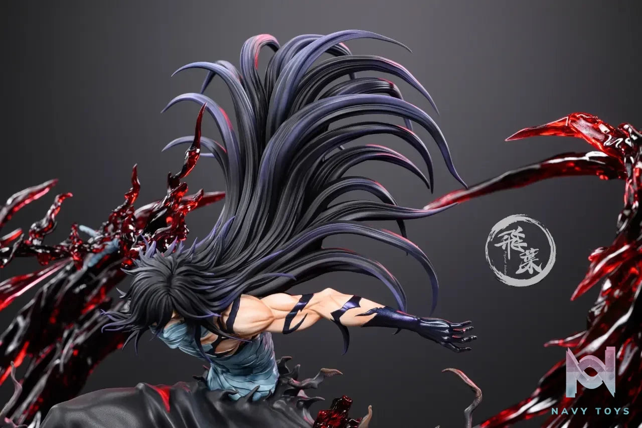 FlyLeaf Studio – BLEACH Zangetsu Ichigo Kurosaki Final Blow