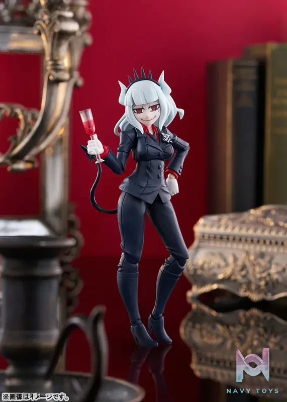 GSC – figma Helltaker Lucifer (Licensed)