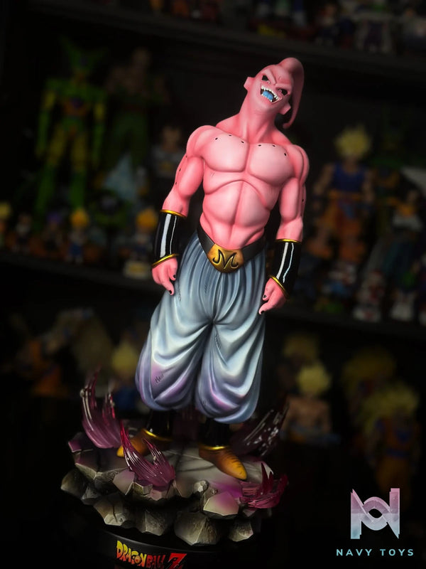 XG Studio – Dragon Ball Z Buu Arc Big Buu