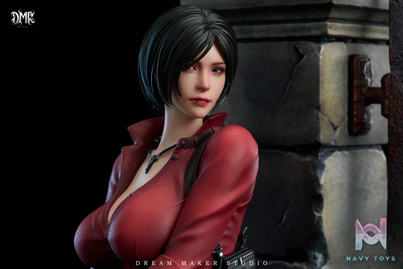 Dream Maker Studio – Ada Wong Resident Evil