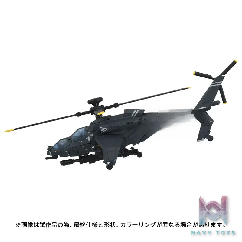 TAKARA TOMY – Transformers OG-01 Ironhide X OG-02 Blackout (Licensed)