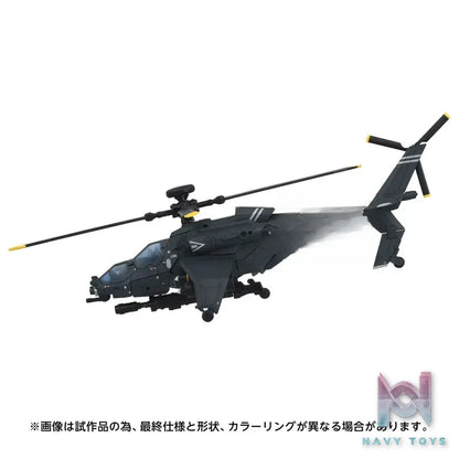 TAKARA TOMY – Transformers OG-01 Ironhide X OG-02 Blackout (Licensed)
