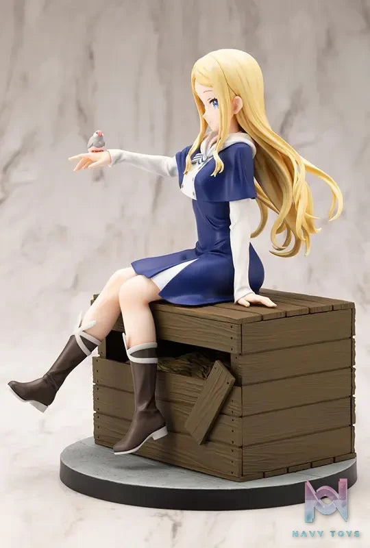 Kotobukiya – Sasaki and Peeps Elsa 1/7 Complete Figure (Licensed)