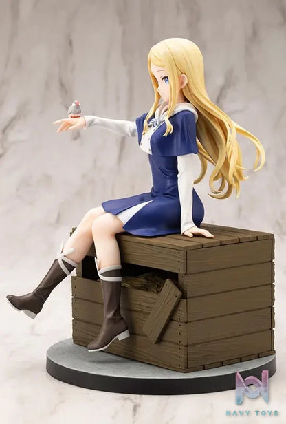 Kotobukiya – Sasaki and Peeps Elsa 1/7 Complete Figure (Licensed)