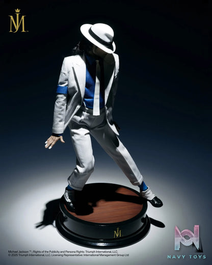 INART – MJ – Smooth Criminal 1/6 Collectible Figure (Licensed)