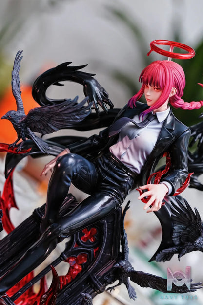 LIYUE Studio – Makima Chainsaw Man