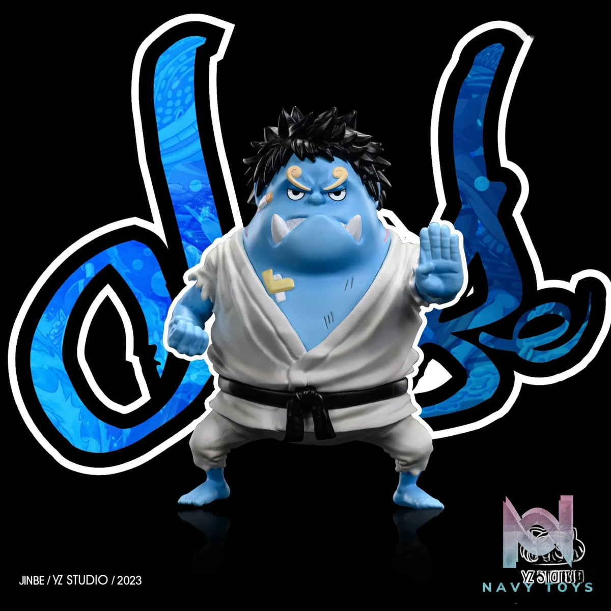 YZ Studio – One Piece Junior