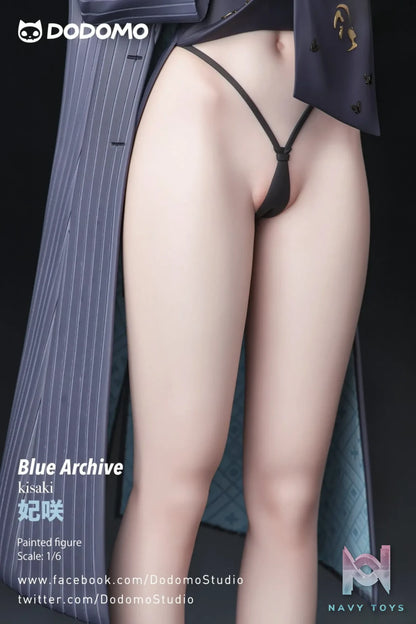 Dodomo Studio – Blue Archive Ryuuge Kisaki