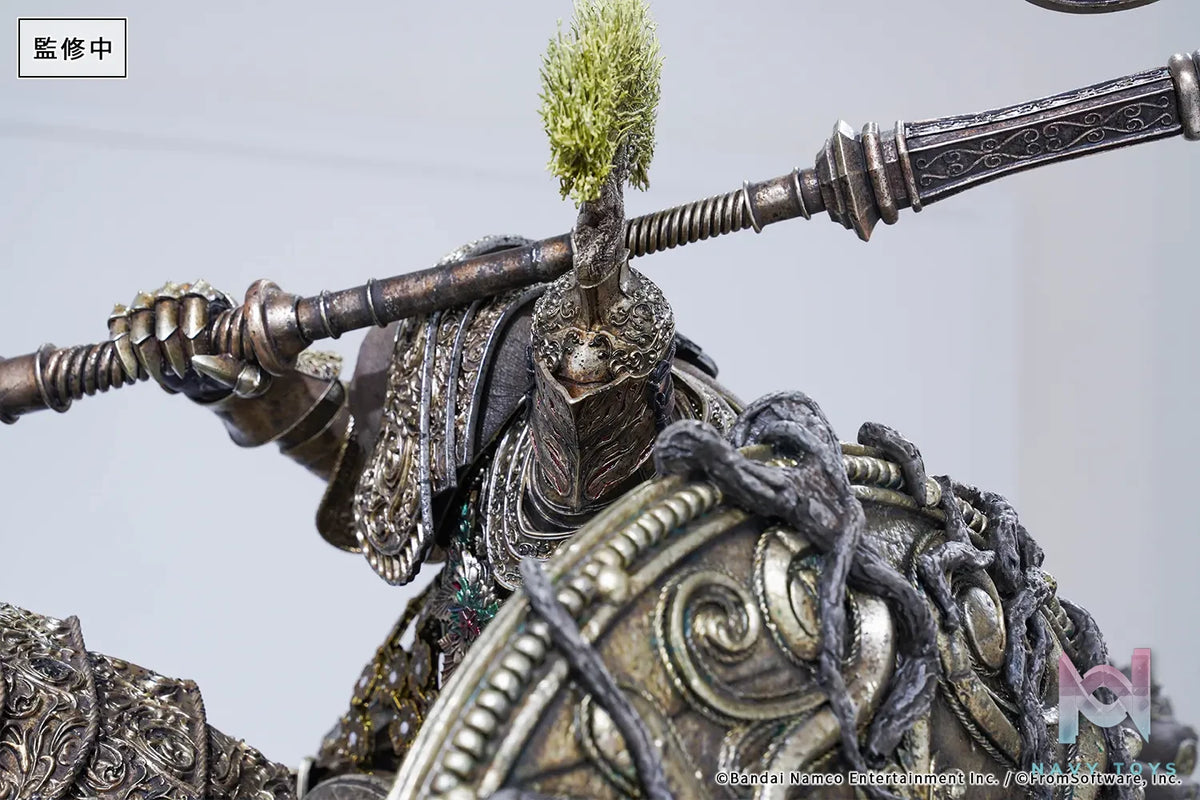 Prime 1 Studio – ELDEN RING TREE SENTINEL Statue (Licensed)
