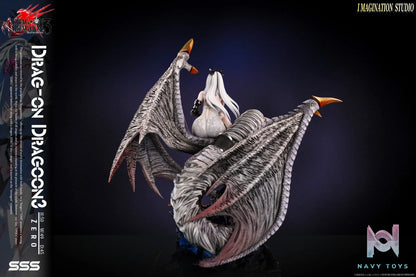 Imagination Studio – Zero Drakengard