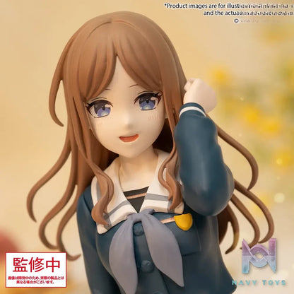 Bushiroad Creative – BanG Dream! MyGO!!!!! School Uniform Ver. Soyo Nagasaki (Licensed)
