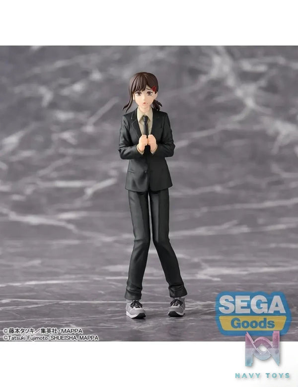 SEGA – Desktop x Decorate Collections Chainsaw Man Kobeni (Licensed)