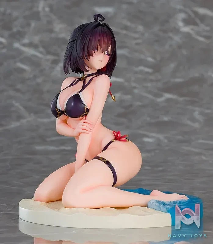 Wonderful Works – Atelier Yumia: The Alchemist of Memories & the Envisioned Land Yumia Liessfeldt Swimsuit Ver. (Licensed)