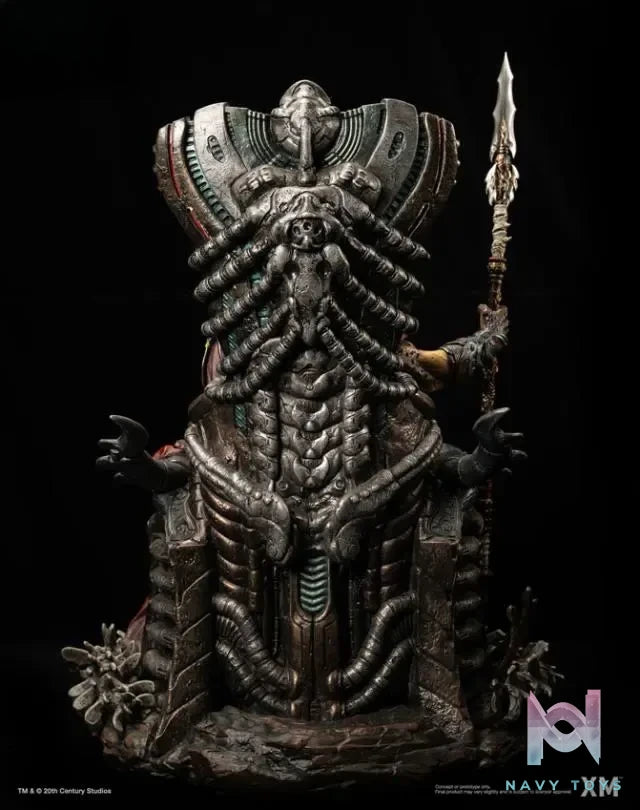 XM Studio – Predator King (Licensed)