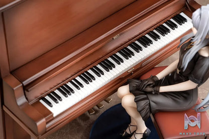 Hobbymax Studio – Girls’ Frontline AN-94 Wolf and Fugue 1/7 Scale PVC Figure Ver.