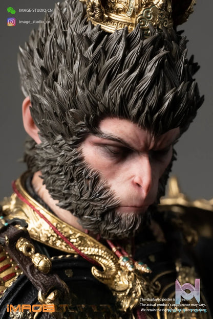 IMAGE Studio – Destined One Black Myth Wukong