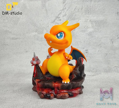 DM Studios – Adorable Series Little Charizard
