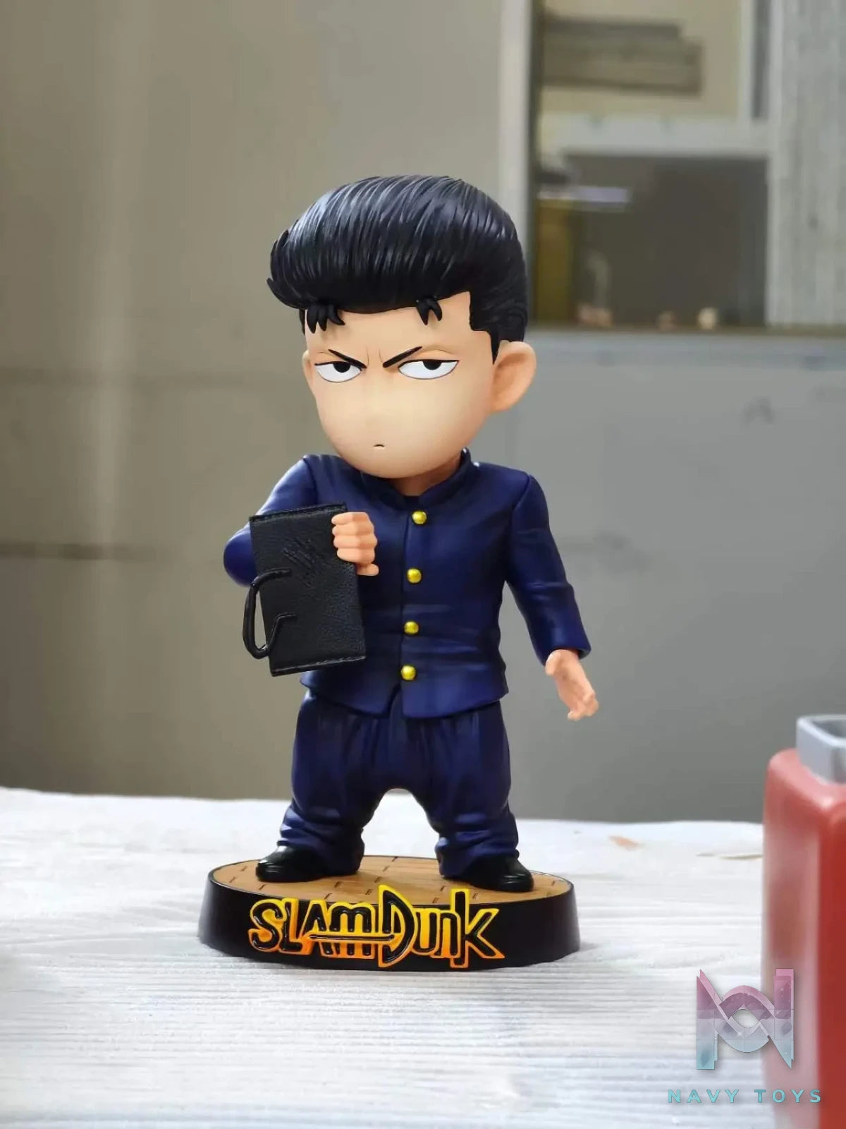 M3 Studio – Slam Dunk SD Mito Yohei
