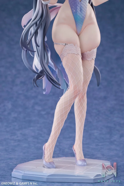 Hobby Sakura – Brown Dust 2 – Daydream Bunny Girl Mophia 1/7 Scale Figure (Licensed)