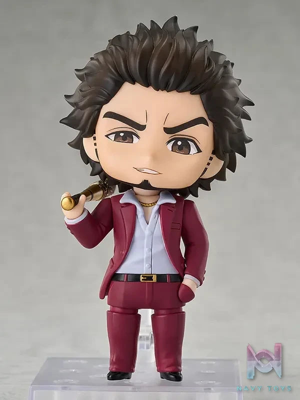 GSC – Nendoroid Like a Dragon Ichiban Kasuga (Licensed)
