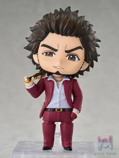 GSC – Nendoroid Like a Dragon Ichiban Kasuga (Licensed)