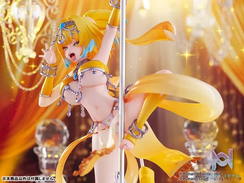WING – Bombergirl Pine (Licensed)