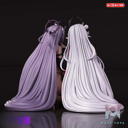 Fish Head Studio – Jingle X B.E.L.L. Elf Sisters Original