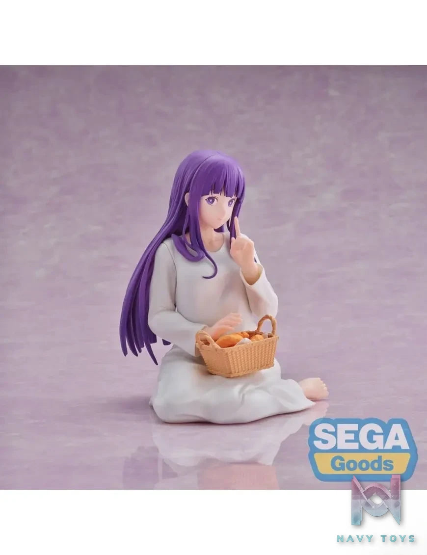SEGA – Beyond Journey’s End Yumemirize Frieren & Fern Nap (Licensed)
