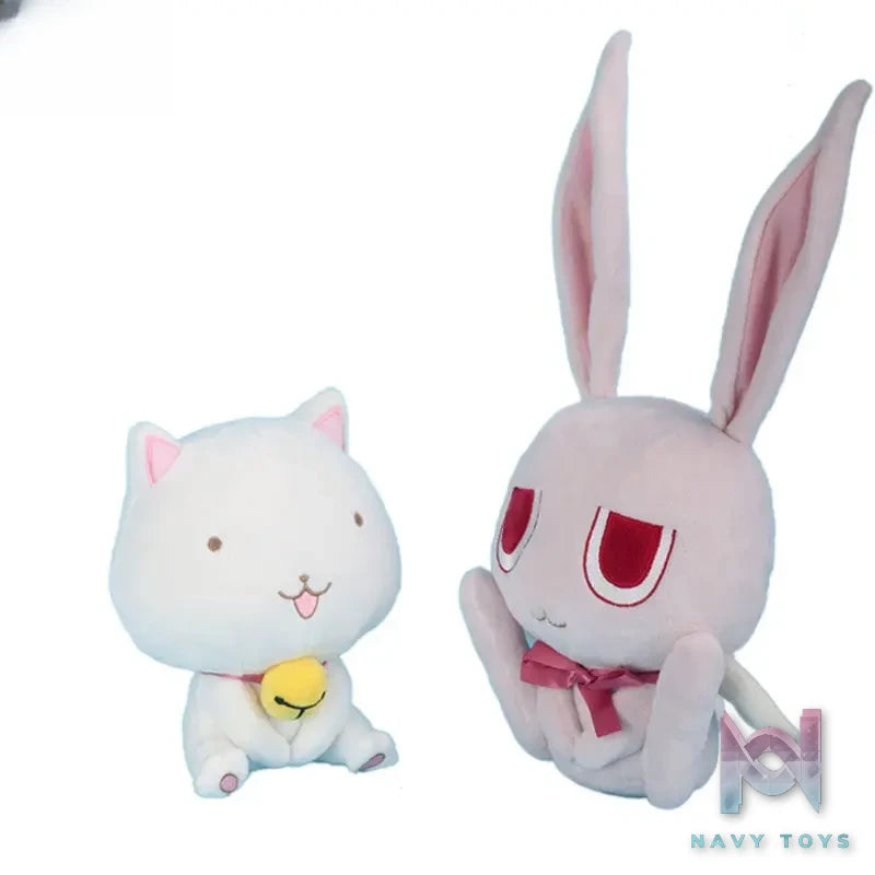 Bu Yi Toy Studio – Takuto Kira X Meroko Yui Doll Full Moon o Sagashite