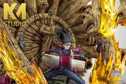 KM Studio – Senju Hashirama