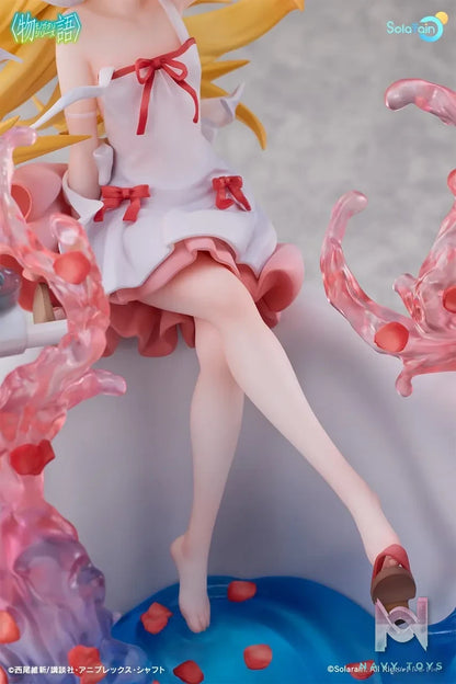 Solarain Toys – Monogatari Series Oshino Shinobu (Licensed)