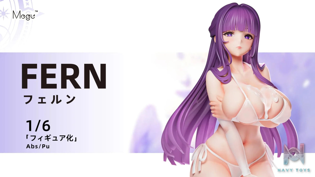 MoGu Studio – *******: ********​********​**** Swimsuit **** 1/6 Scale Figure