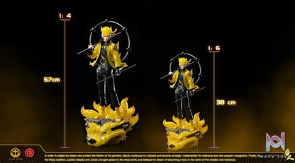 Surge Studio – Naruto Uzumaki Naruto