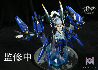HY Studio – Honkai Impact 3 Herrscher of Truth Bronya