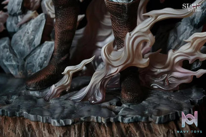 Polco Garryard - Attack On Titan - Sure Studio resin statue Sure Studio anime figure