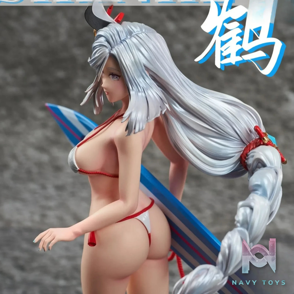 DKS Studio – Genshin Impact Shen He