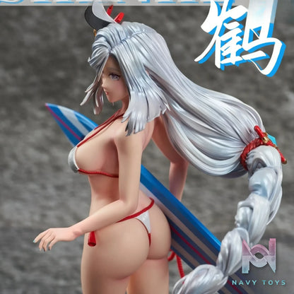 DKS Studio – Genshin Impact Shen He