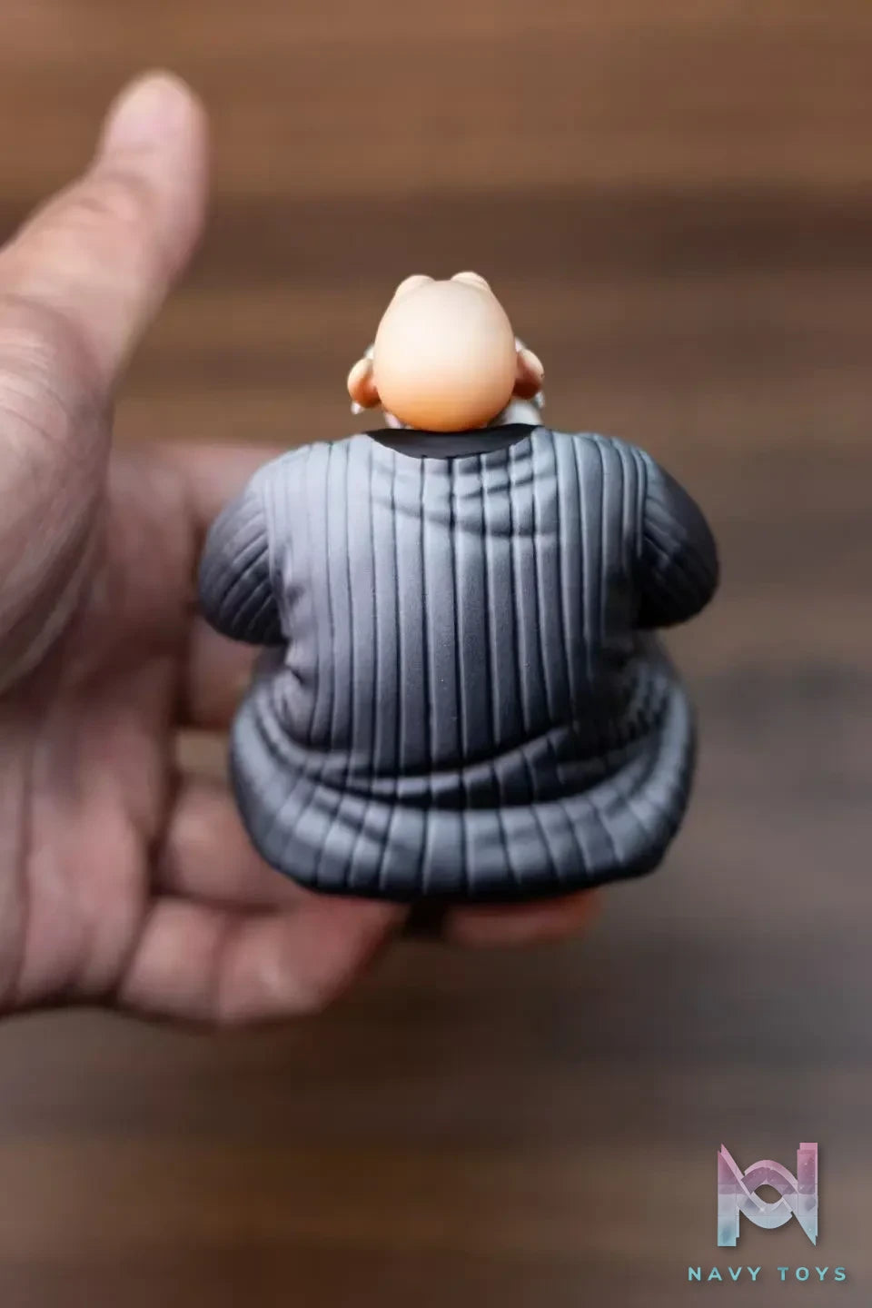 CHIAOTZU Studio – Master Roshi Dragon Ball