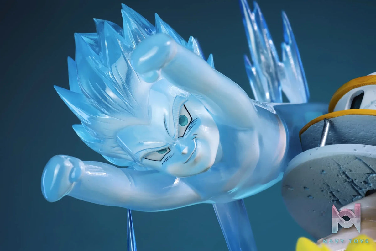 Jackie Studio – Gotenks Dragon Ball
