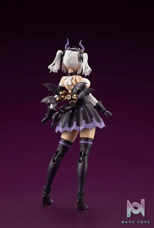 Kotobukiya – Arcanadea Soffiera Plastic Model (Licensed)
