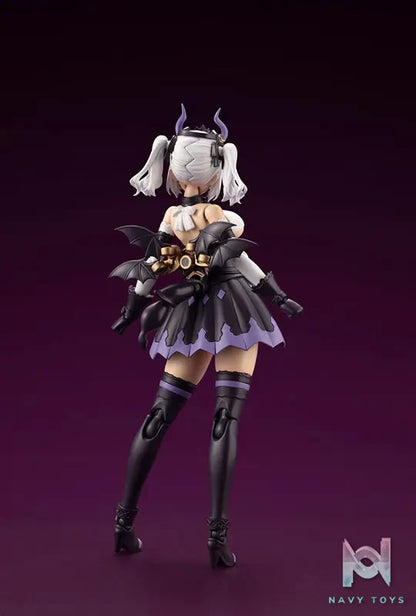 Kotobukiya – Arcanadea Soffiera Plastic Model (Licensed)