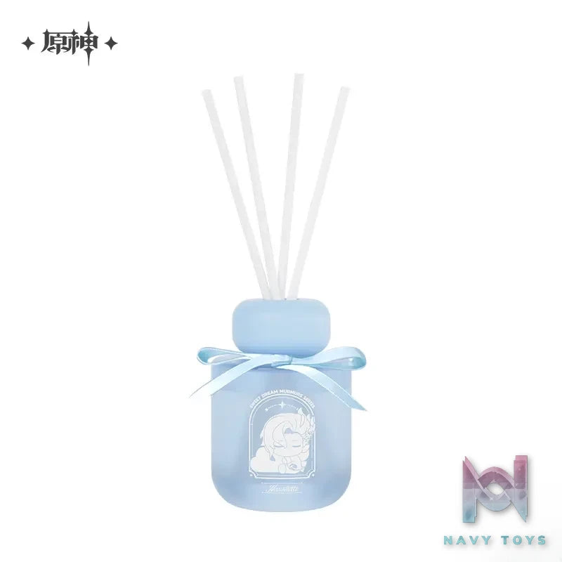 miHoYo – Genshin Impact Sweet Dreams Series Reed Diffuser (Licensed)