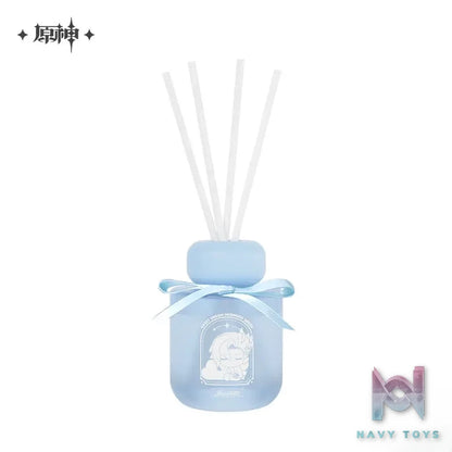 miHoYo – Genshin Impact Sweet Dreams Series Reed Diffuser (Licensed)