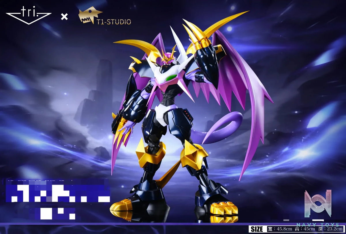 T1 Studio X TRI Studio – Imperialdramon Digimon