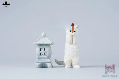 JXK – Wishing Cat JXK341 (Licensed)