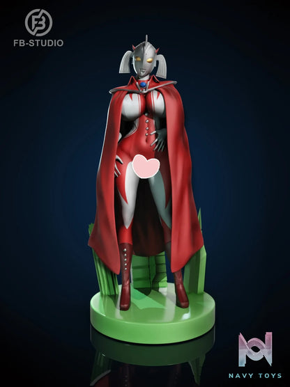 FB Studio – Ultraman M78 SEX-Mother of Ultraman